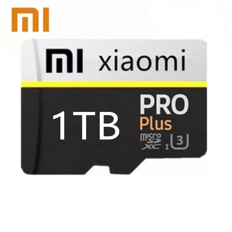 Xiaomi MI High speed micro SD card Class10 TF card  2TB 1TB 512GB 256GB 128GB 64GB 32GBSD card memory card