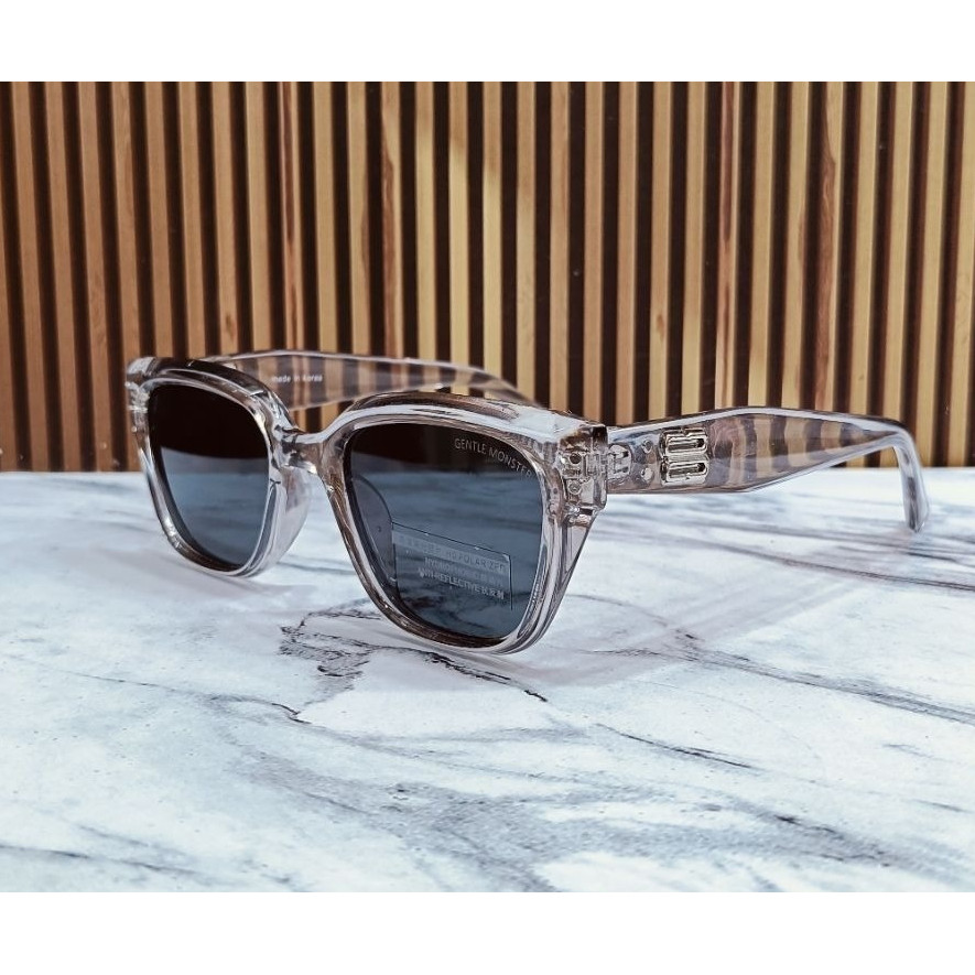 , , , G9028 GLASSES พร้อมเลนส์ POLARIZED, ANTI-GLARE, UV LIGHT 400