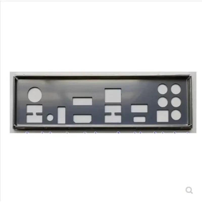 I/O IO Shield แผ่นด้านหลัง Baffle สําหรับเมนบอร์ด MSI Z270 GAMING M7