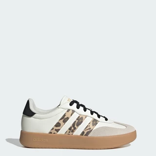 adidas เทนนิส & ไลฟ์สไตล์ รองเท้า Barreda ผู้หญิง สีขาว JQ2296
