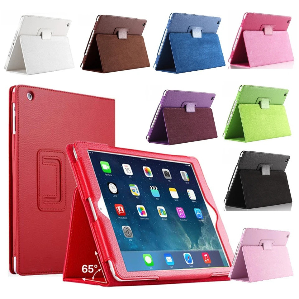 สําหรับ iPad Mini 1 2 3 กรณี Magetic สมาร์ท Auto-Sleep สําหรับ Ipad Mini mini5/4/3/2 กรณีสมาร์ท PU หนังขาตั้ง Shell Funda