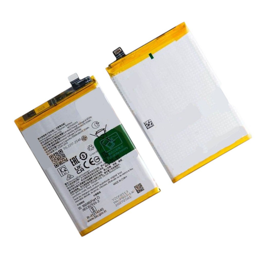 แบตเตอรี่ Oppo K10 (5G) รับประกัน 3 เดือน แบต Oppo K10 (5G)