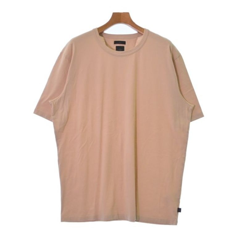 TIGER OF SWEDEN Tshirt Shirt beige Direct from Japan Secondhand