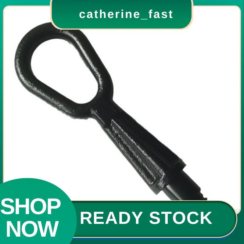 In Stock Trailer Hook ลากจูง Eye Hook สําหรับ MINI สําหรับ 1 Series 3 Series 5 Series 7 Series X3 X5