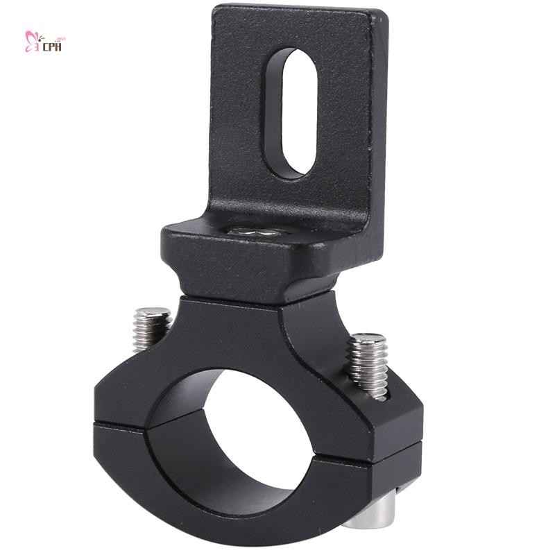 3CPHUniversal Handlebar 22 25 มม.7/8 นิ้วไฟหน้าBracket Spotlight Tube ClampสําหรับCafe Racer Chopper
