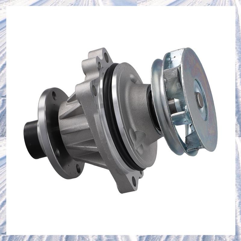 ระบบระบายความร้อนปั๊มน้ําสําหรับ E36 E46 320i 323i 328 E91 330 X3 E83 E86 Z4 E85 Z3 M52 N52 11511437