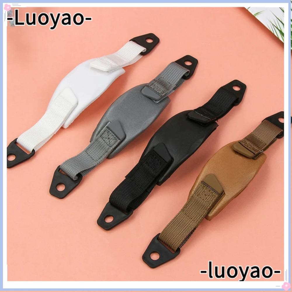 รองเท้าชายหาด สายหลังแบบปรับได้ พื้น EVA สไตล์crocodile shoes