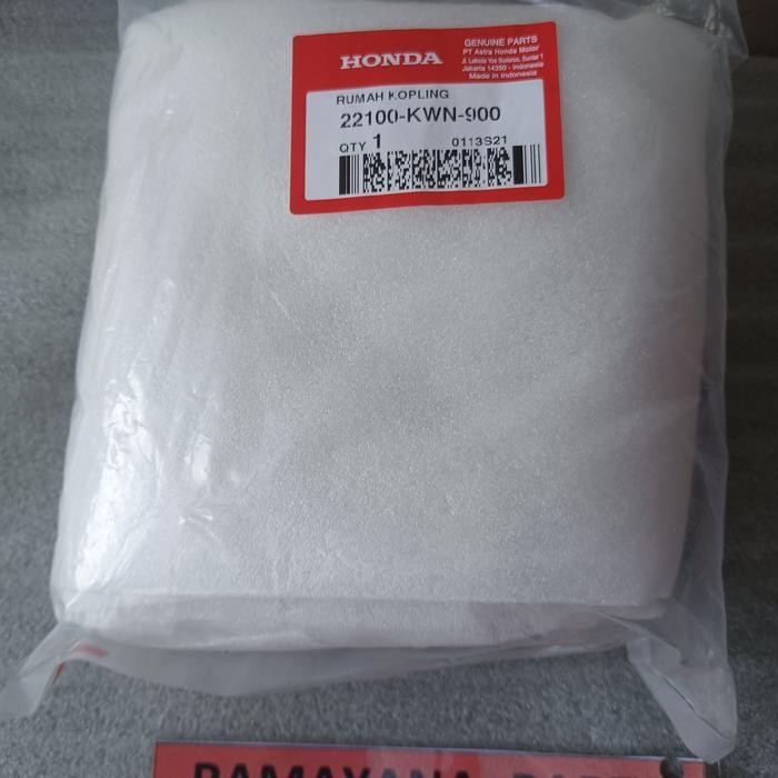 คลัทช์ที่อยู่อาศัย PCX Spacy FI Vario 125 FI Vario 125 150 ESP 22100KWN900