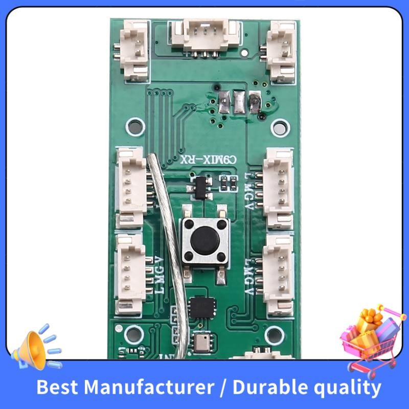 S99 หลีกเลี่ยงอุปสรรค Drone รับบอร์ดพับ RC Quadcopter บอร์ดรับ S99MAX บอร์ดรับ