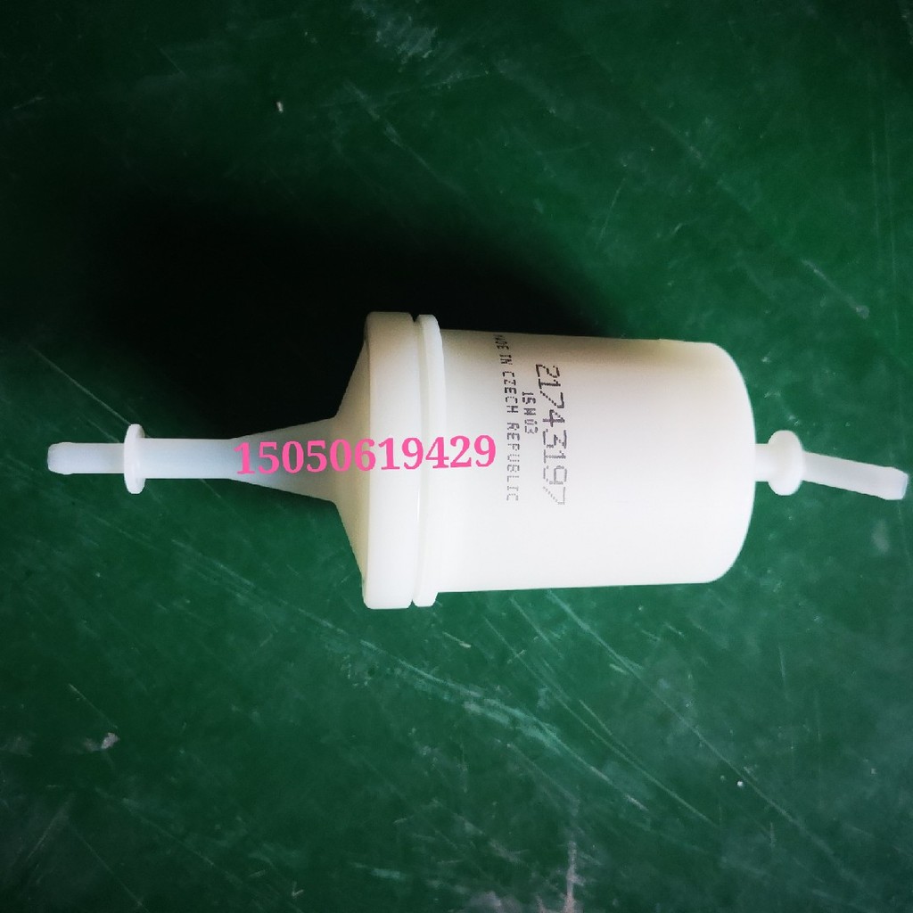 Volvo FH FH FM Logistics Truck Pump Truck Air Cleaner Volvo Truck Oil Filter