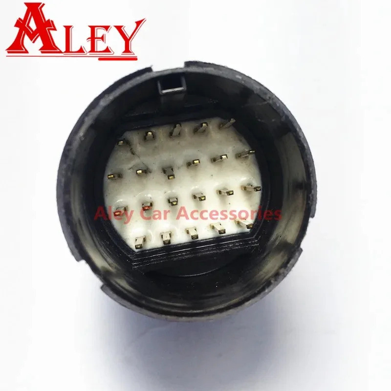 CVT เกียร์เชื่อมต่อ 22Pins RE0F10D RE0F09A RE0F09B JF414E สําหรับ Infiniti JX35 QX60 Nissan Altima M