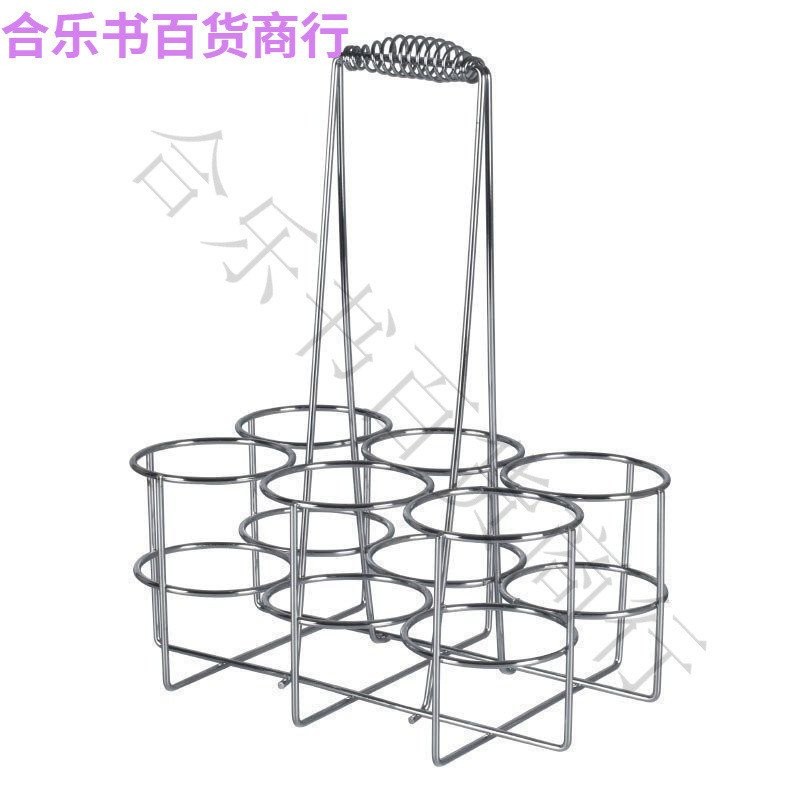 เธอชั้นวางตะกร้าชั้นวางจอแสดงผลแบบพกพาชั้นวางเบียร์ตะกร้าชั้นวางแบบพกพาเบียร์เบียร์ HHD3