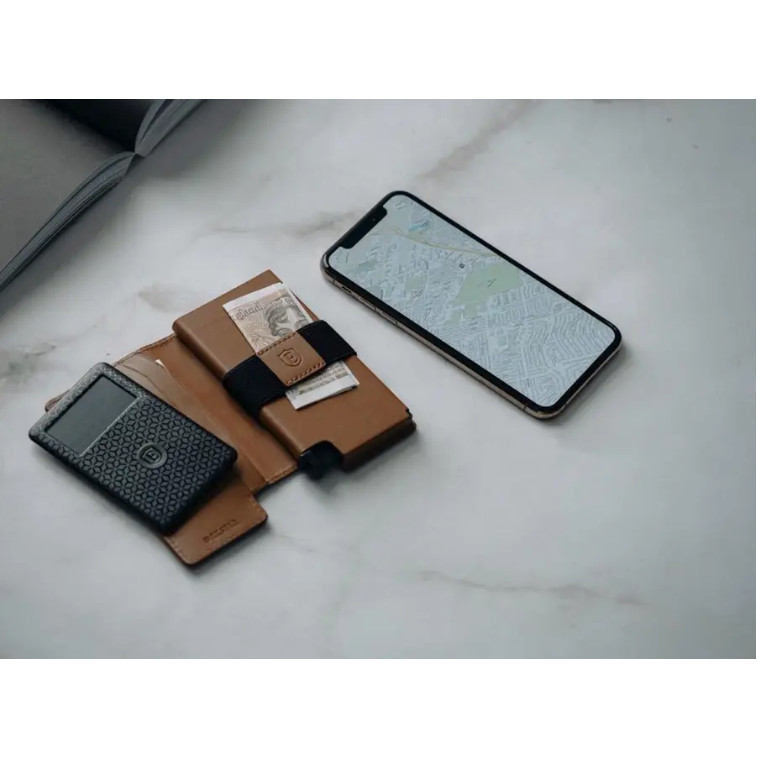 EKSTER Classic Series PARLIAMENT WALLET WALLET WALLET Card Holder Candressional WALLET