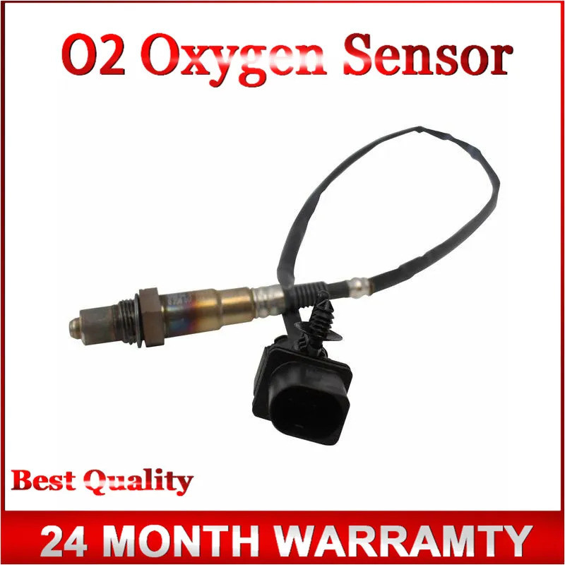 สําหรับเซนเซอร์ออกซิเจน Ford F-150 8F9Z-9F472-G 8F9Z9F472G Air การใช้ Ratio Sensor อุปกรณ์เสริม Auto