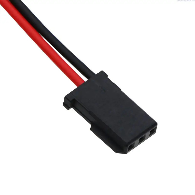 6.0V 2000mAh รีโมทคอนโทรล Ni-MH แบตเตอรี่ FUTM1484 HT5F1800B สําหรับ FUTABA เครื่องส่งสัญญาณ 14SG, 4