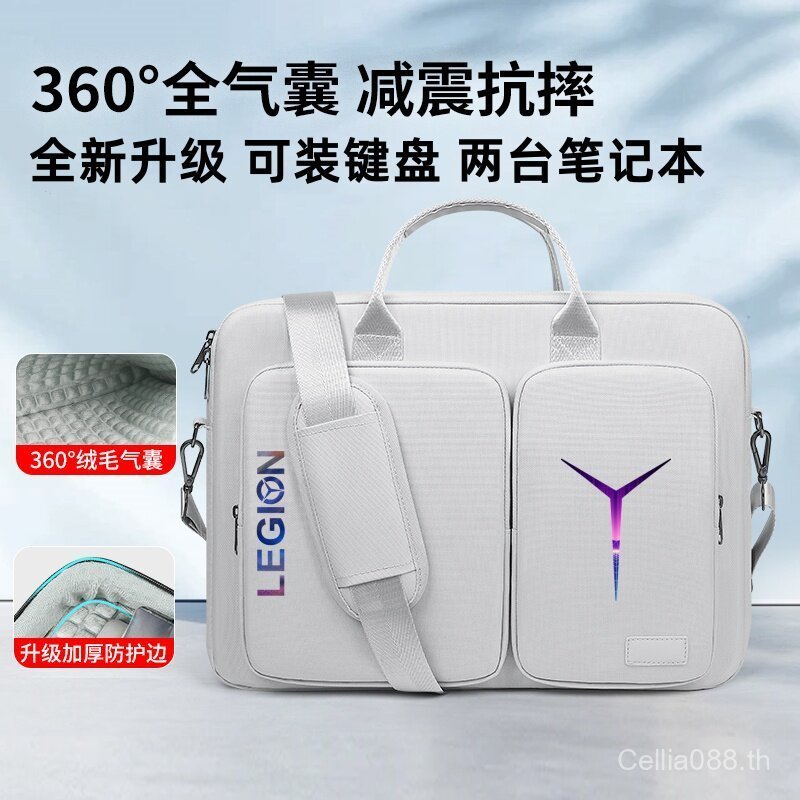 เหมาะสําหรับ 2026 Rescuer Y7000XR7000 กระเป๋าคอมพิวเตอร์ R9000P16 นิ้วโน้ตบุ๊ค R7000pY7000P แบบพกพาไ