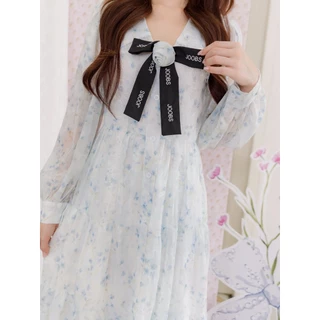 #JBS2670 Bluebell Dress Joobs studio