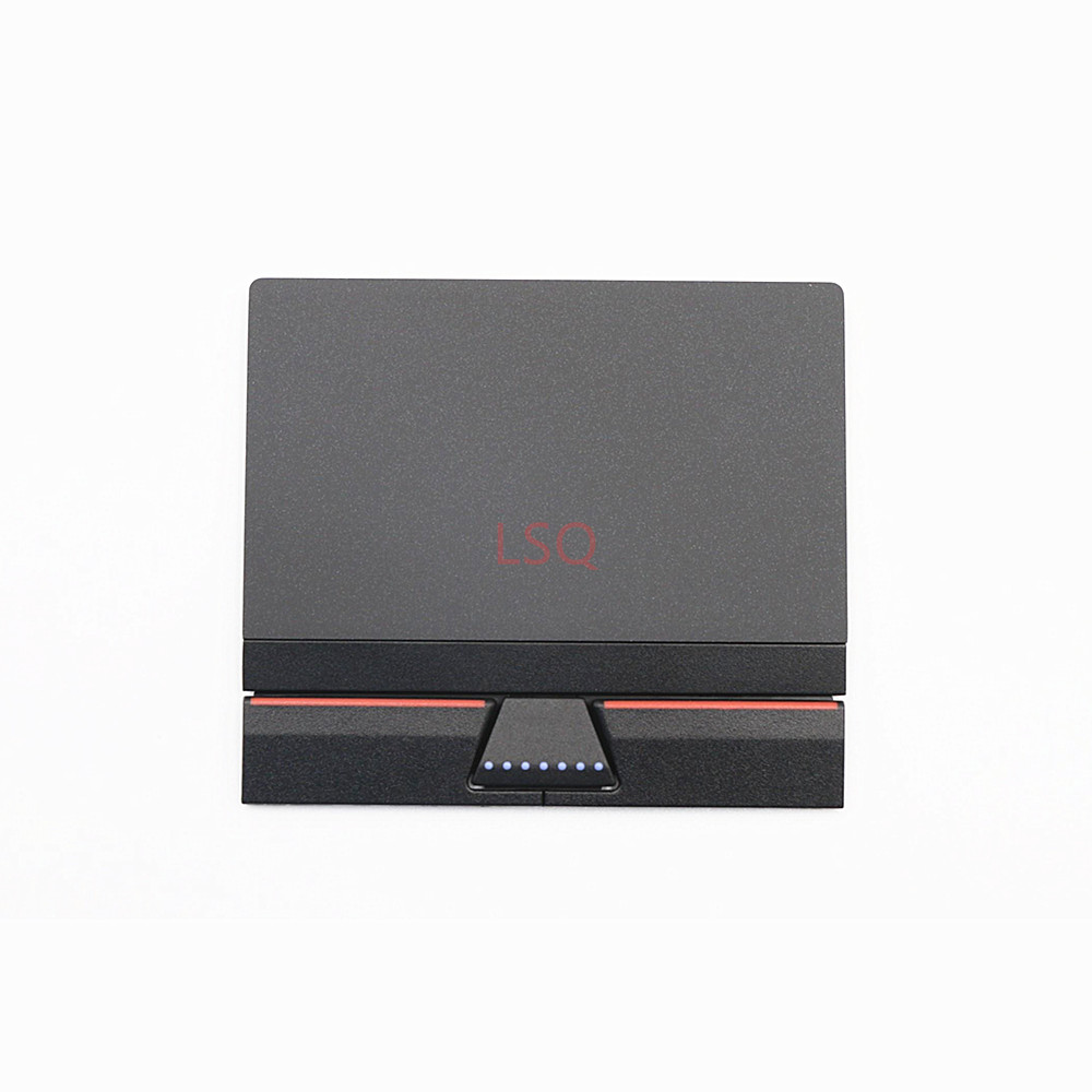 ต้นฉบับใหม่เอี่ยมเหมาะสําหรับ Lenovo Thinkpad X380 Yoga Touchpad 01LV584