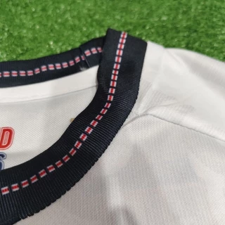 [ ใหม่ ] ENGLAND HOME WORLD CUP 2026 FOOTBALL JERSEY ORIGINAL GRADE // WORLD CUP แฟน ๆ เสื้อฟุตบอลรุ่น