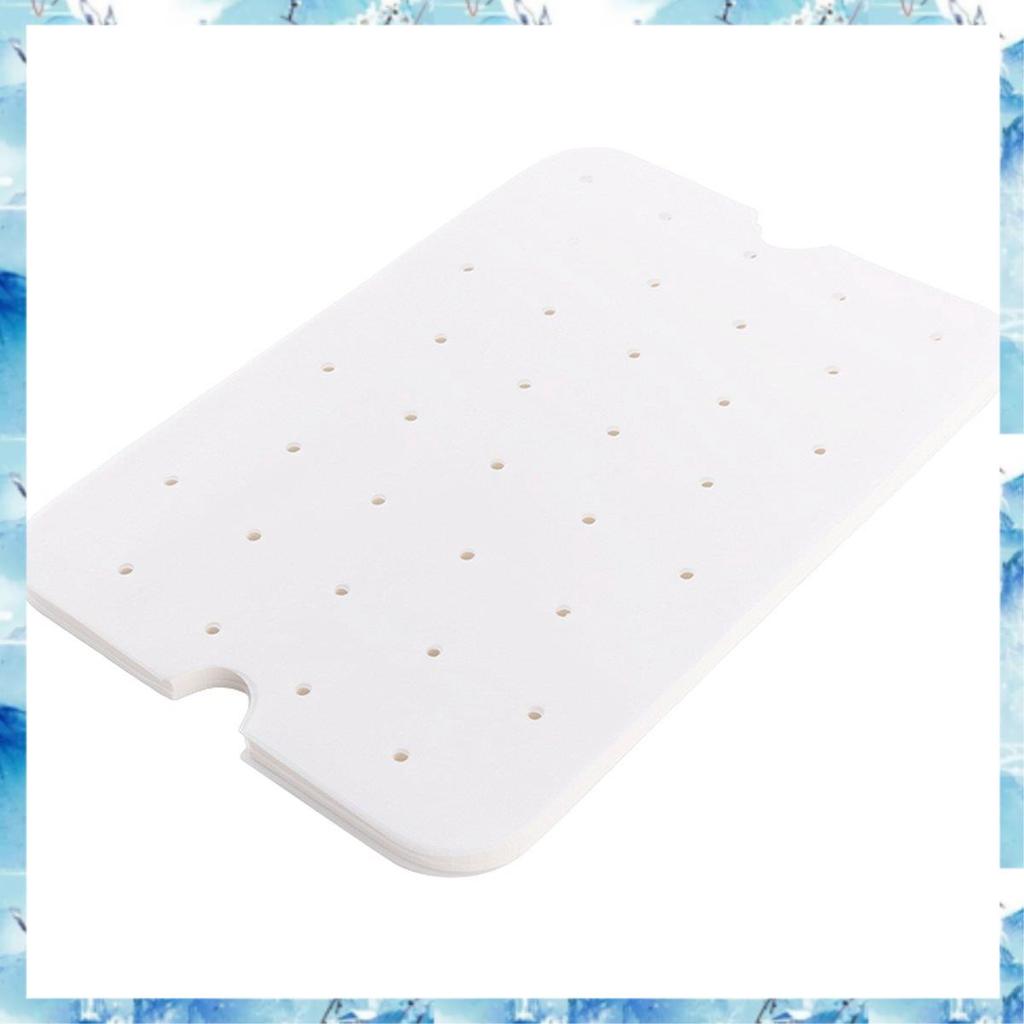 [ ] Air FryerPaper,Air Fryer Parchment Paper Liners สําหรับ Foodi XL Smart FG551 Air Fryer Liners,Ai