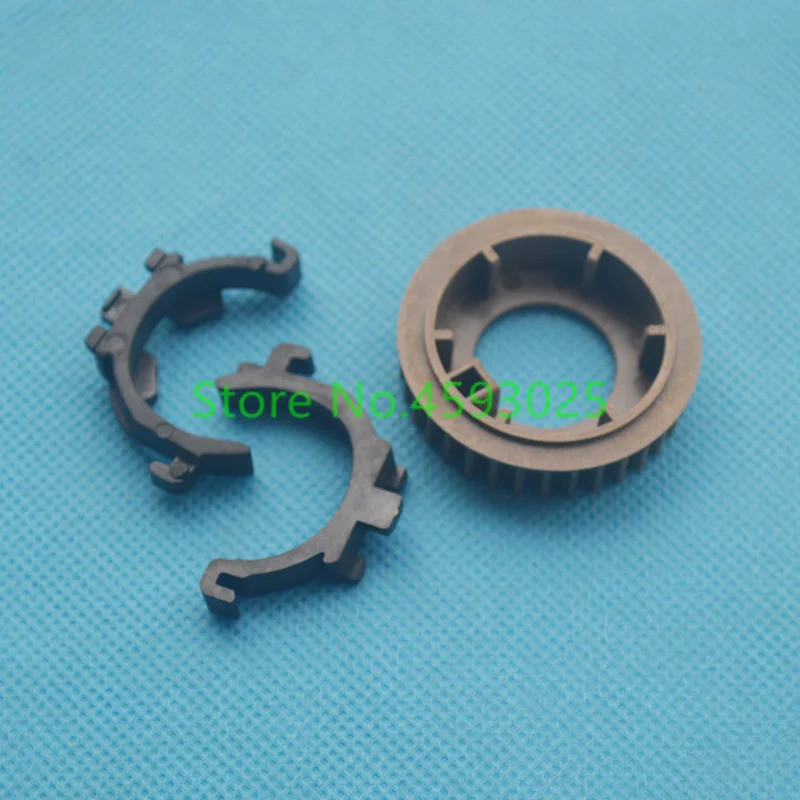 Upper Fuser ความร้อน Roller Bushing GEAR สําหรับ CLX-3300 3305 3306 SL-C410 C430 C460 C480 C482 CLP-
