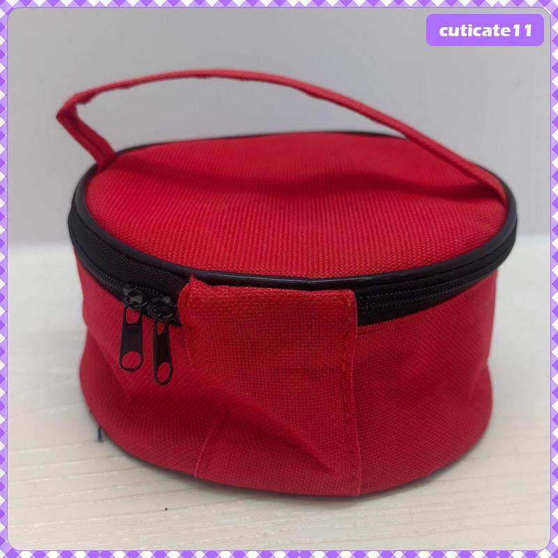 Cuticate1 กระเป๋าพกพาสําหรับเครื่องครัวแคมป์ปิ้ง รูปที่ 4