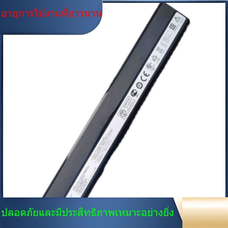 P52JC  ใหม่นำไปใช้ใหม่ P52JC Asus a40j A42 / A32-N82 P42E / EI PRO5KJ แบตเตอรี่แล็ปท็อป F