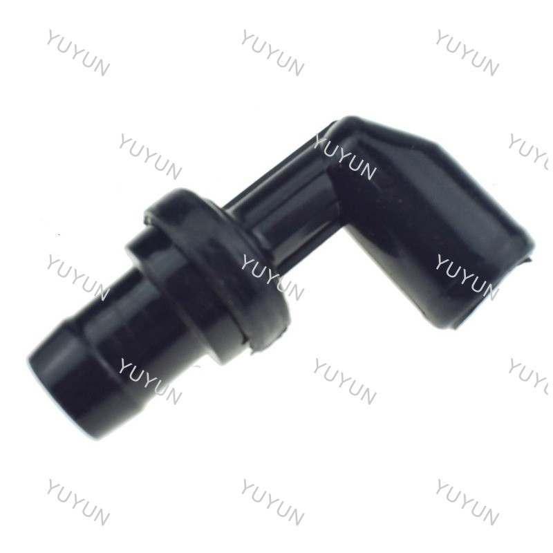 YY ใหม่ 6P1293 V441 PCV วาล์วสําหรับ FORD MERCURY Mazda 3 6 CX-7 110075J70,4L5Z6A666BA,4L5G6A666AA, 