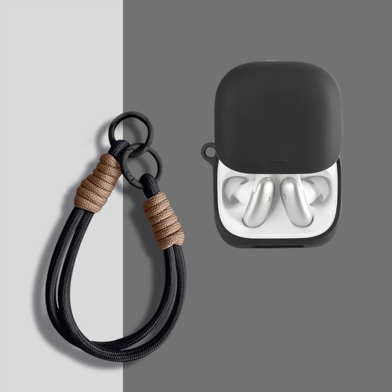 สําหรับ Anker Soundcore Liberty 5 Pro หูฟังไร้สายบลูทูธสําหรับ Soundcore Liberty 5 Pro ฝาครอบป้องกัน