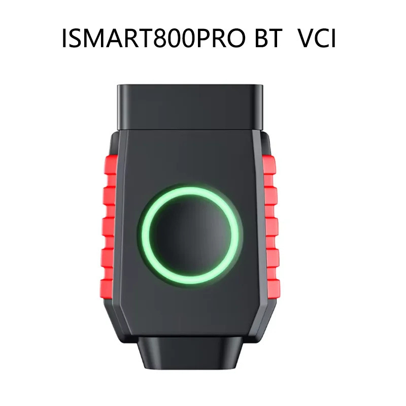 VIDENT Bluetooth VCI สําหรับ iSmart800pro BT iSmart810 Just VCI ก่อนสั่งซื้อกรุณาให้สแกนเนอร์ SN ไปย