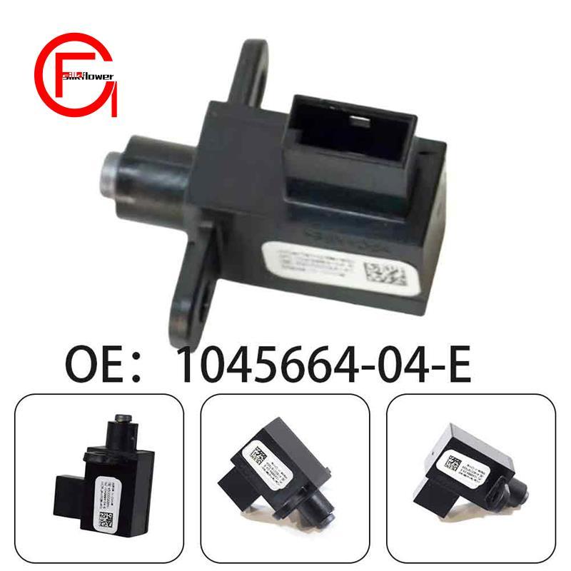 ราคาที่ดีที่สุดFanless Cabin Temp Sensor Temp Sensor เซ็นเซอร์อุณหภูมิสําหรับรุ่น 3