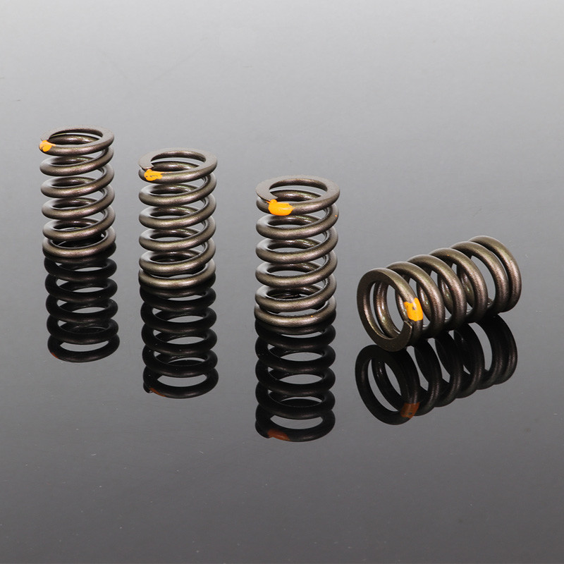 NCY RACING VALVE SPRING SET * 3.2xID13.4x6.25Nx33~34L * Y16 / NMAX155 / NVX155 / R15 V3-V4 / R15M / 