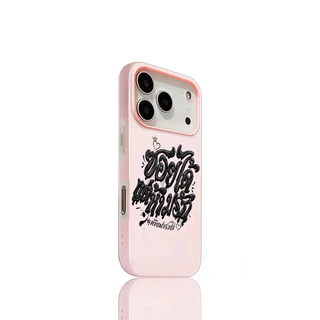 🎃Alice🎃เคสโทรศัพท์มือถือ เหมาะสำหรับ เคสไอโฟน iphone 17 16 15 Pro 11 17AIR 12 PROMAX 13 14PRO 16 15 14PLUS
