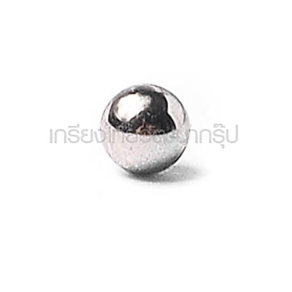 [พร้อมส่ง] อะไหล่ ลูกปืนหัวจับดอก part ไขควงไร้สาย Makita มากีต้า TD060 , TD090DW , TD110D , TD111 #17 แท้