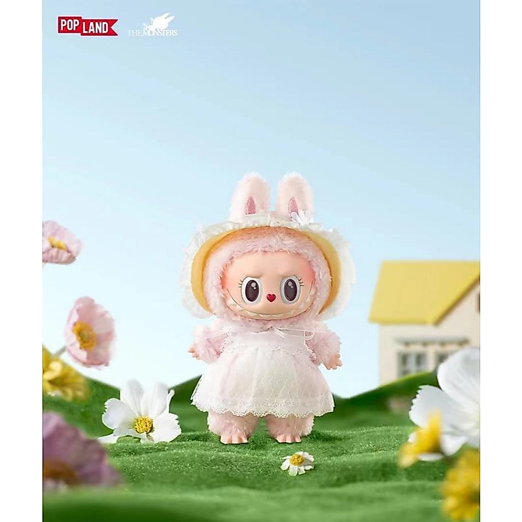 ( พร้อมส่ง ในไทย) Mokoko Event Popland ตัวเล็ก