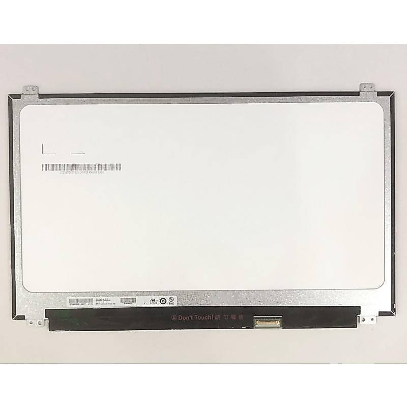 15.6 "NV156FHM-N47 N49 TV156FHM-NH0 B156HAN02.1 LP156WF9-SPK3 SPF1 SPK2 N156HCA-EAA แล็ปท็อปหน้าจอ l