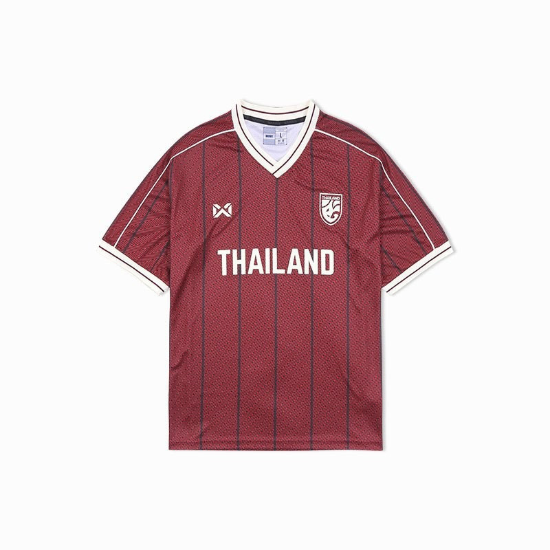 เสื้อคอปกแบบใหม่สําหรับฤดูร้อนใส่สบายแห้งเหมาะกับใส่กิจกรรมฟุตบอล HZ7X