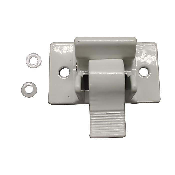Bottom Mounting Bracket Replaces Dometic 3104653.005 Fits A&E/Dometic 8300/8500/9000 Patio Awning