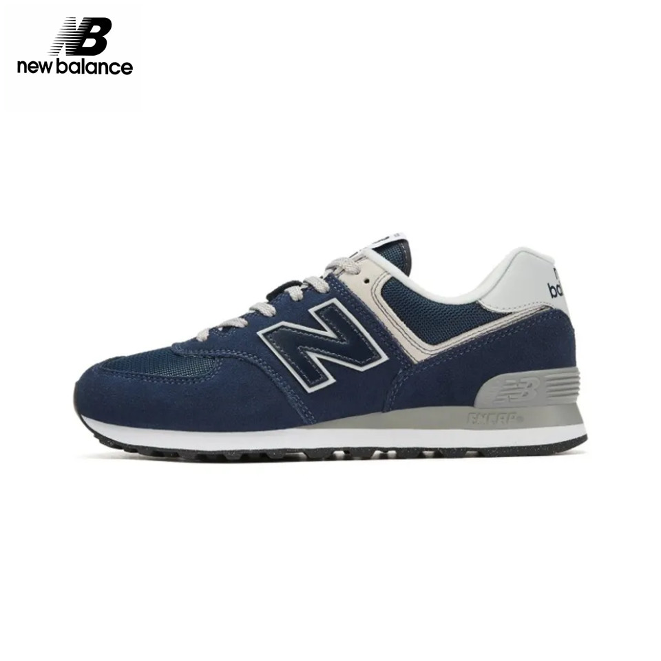 100%ของแท้ New Balance NB 574 ML574EVN นิวบาลานซ์ รองเท้าวิ่ง