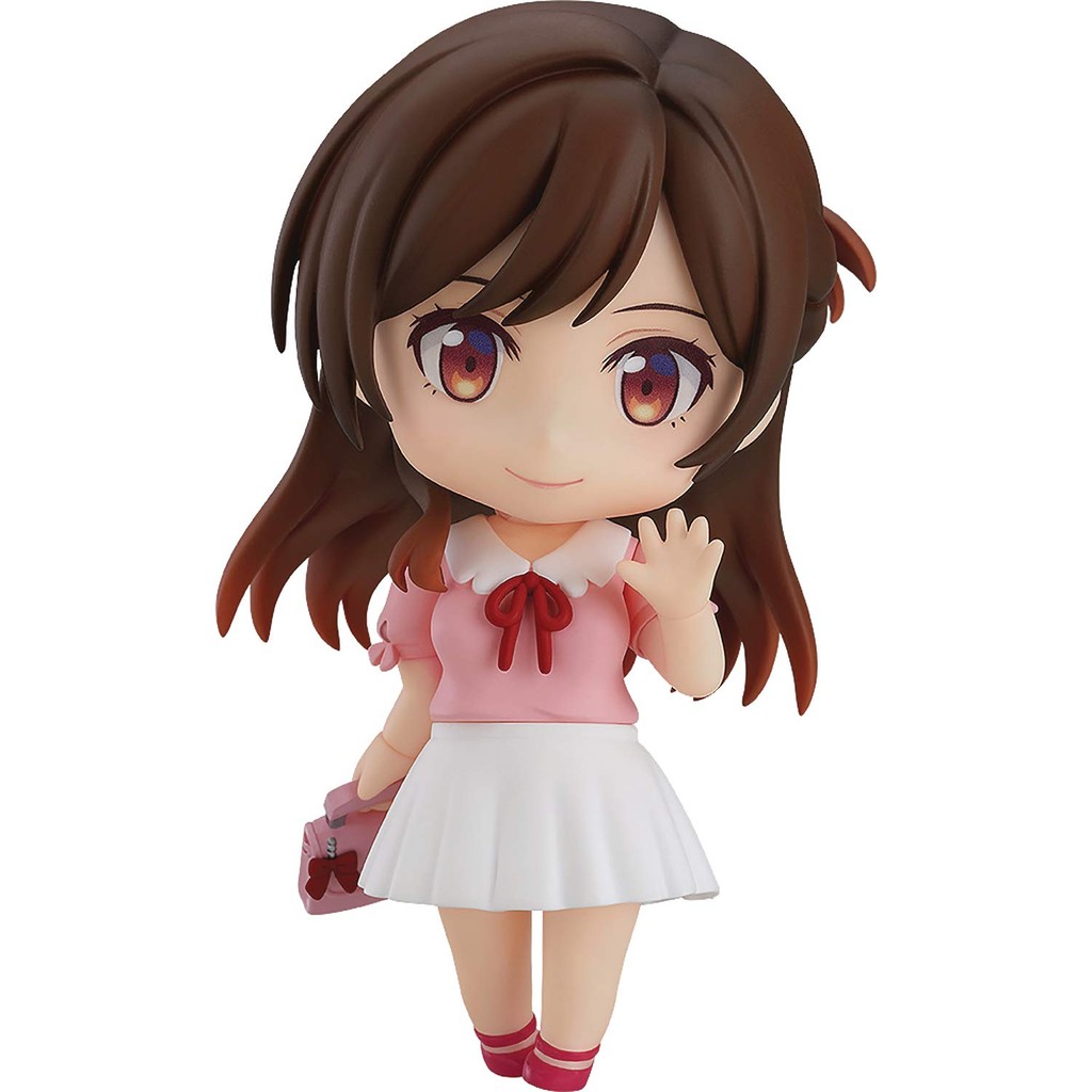 Nendoroid Rent-A-Girlfriend Chizuru Mizuhara Painted Movable Figure G12236