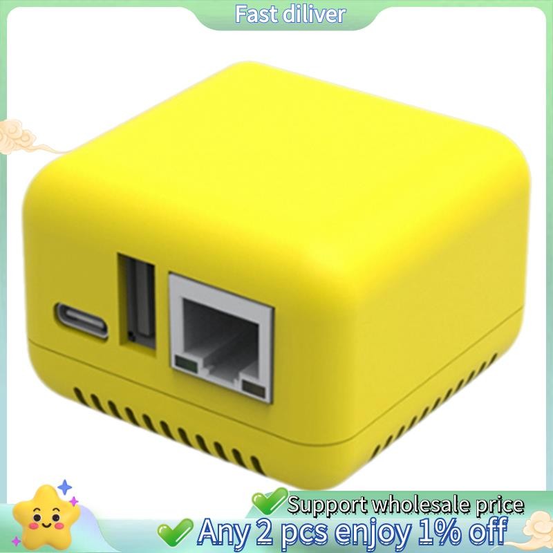 NP330NY Network Print Server Network Cable Cloud Print Server Printer Accessories Requires Wiring