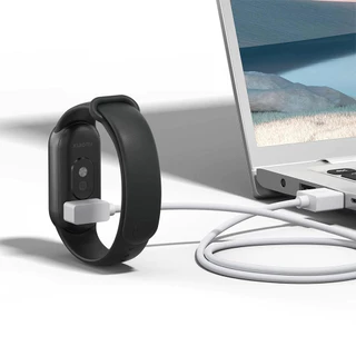 สายชาร์จ for Redmi Watch 5 3 Lite/Active/6 5 4 3 สายชาร์จ for Mi Band 10 9 8/Xiaomi Smart Band 10/9/8 Pro/9 8 Active