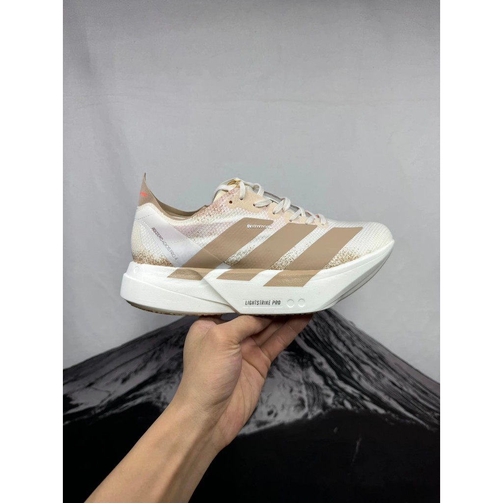 Adidas Evo SL Pro และ Evo1 Pro4 รองเท้าวิ่ง รองเท้ามาราธอน รองเท้าลำลองคุณภาพเยี่ยม