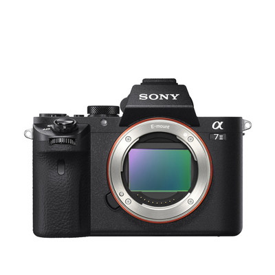 มือสอง Sony Sony ILCE-7M2 A7M2 A7II A72 Stand-alone Professional Full-Frame Micro-Single Camera Spec