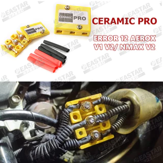 เซรามิค สําหรับ Error 12 Aerox Nmax