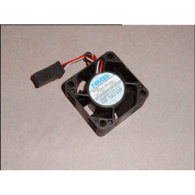 NMB 1608KL-05W-B39 24V 0.07A Three-Line Fenakaku Dedicated Servo Driver Fan