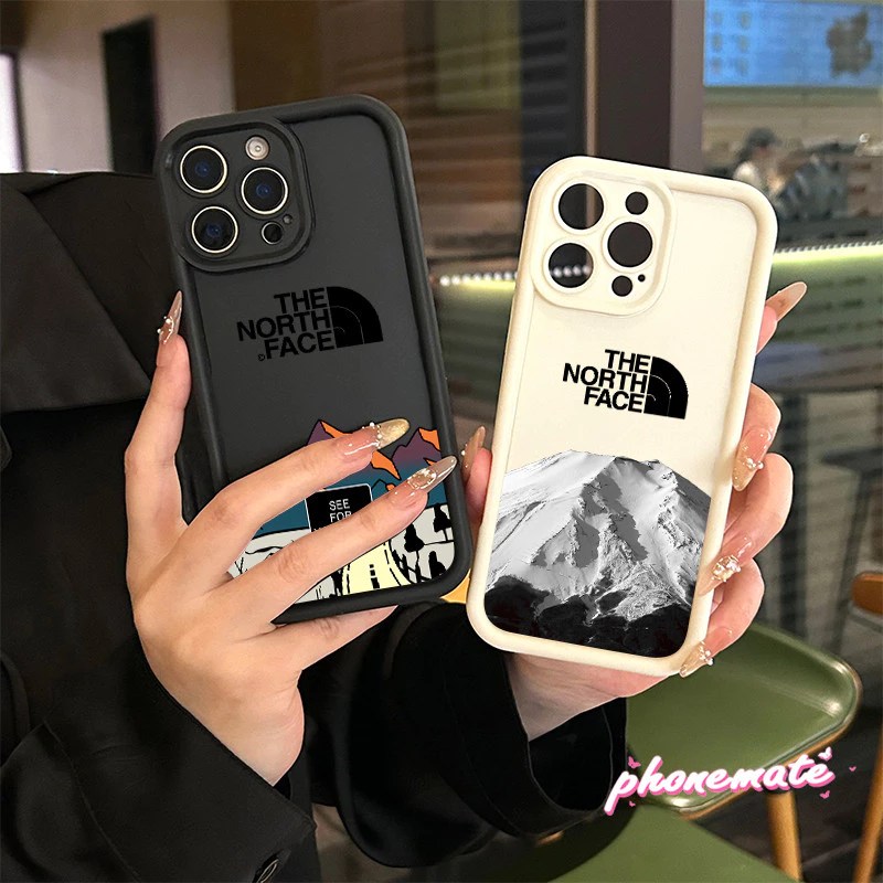 จัดส่งจากประเทศไทย เนินเขาหลากสีในระยะไกล for OPPO A7 A5s A12 A11K F11 Pro A3s A12E