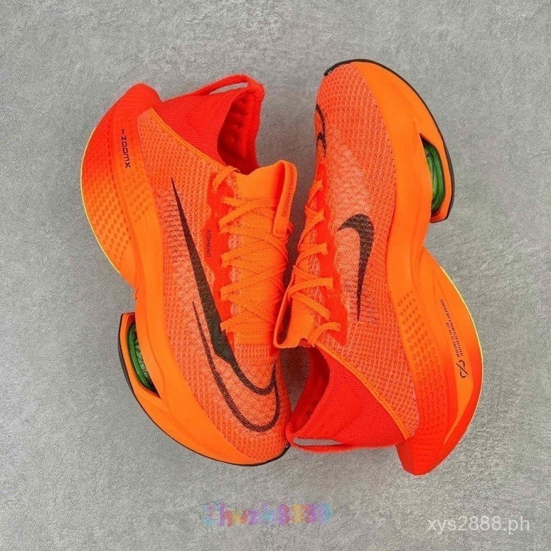 โปรโมชั่น [Pure Original NK] AlphaFly NEXT% 2 Alpha2Generation Marathon Cushioned Running Competitiv