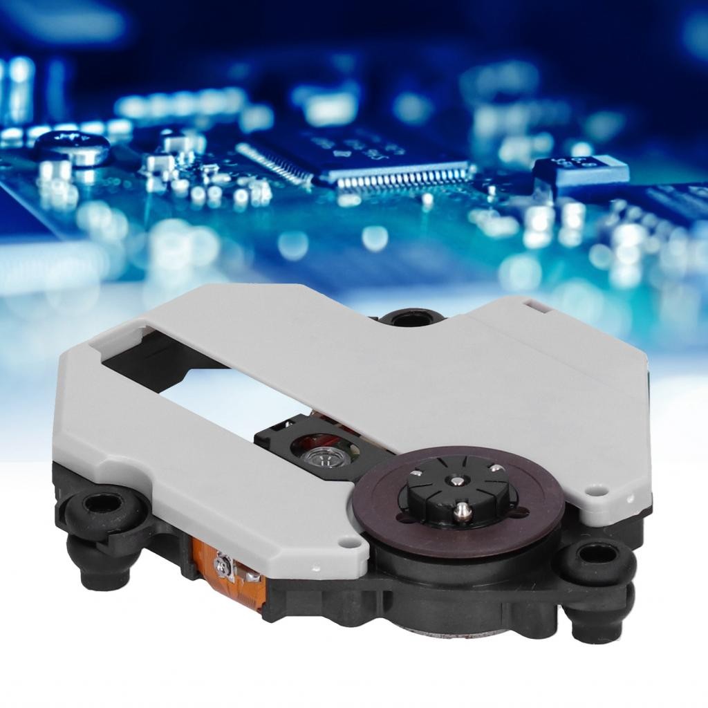 ออพติคอลปิ๊กอัพเลเซอร์เฮดเฮดเฮดเฮดเฮดเกมคอนโซลเกมสำหรับ PS1 KSM - 440BAM