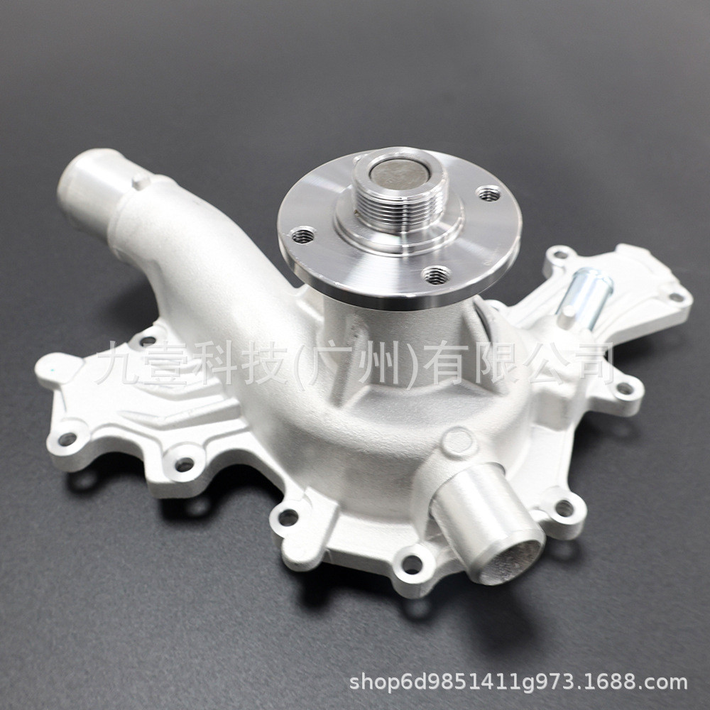 เหมาะสําหรับ Ford Explorer/Ranger/ปั๊มน้ํามัสแตง 6L2Z8501A 97JM8505A AW4108